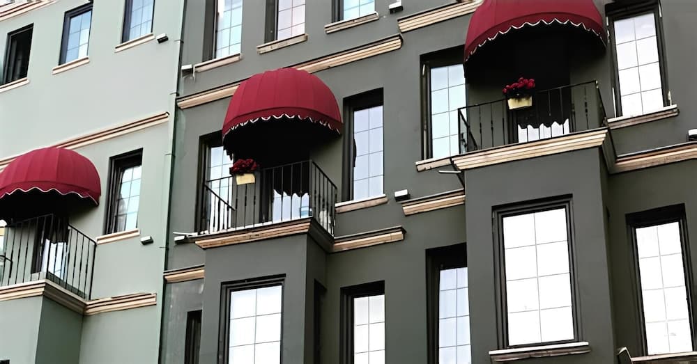 R&W SUİTES, Istanbul