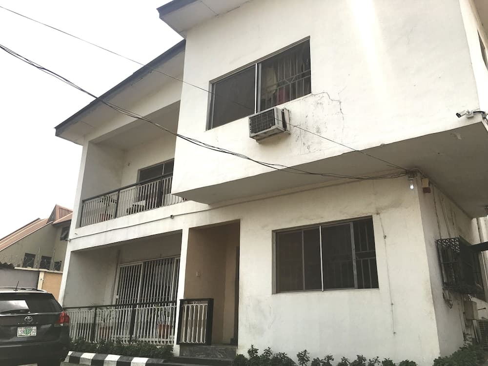 E-Apartments, Lagos