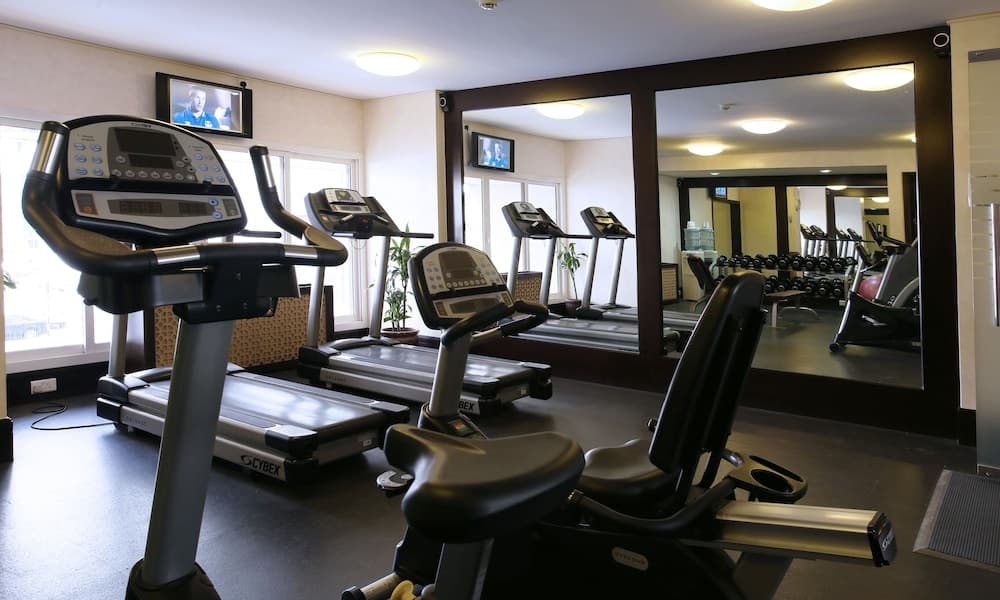 The Eclipse Boutique Suites, Abu Dhabi, photo 3