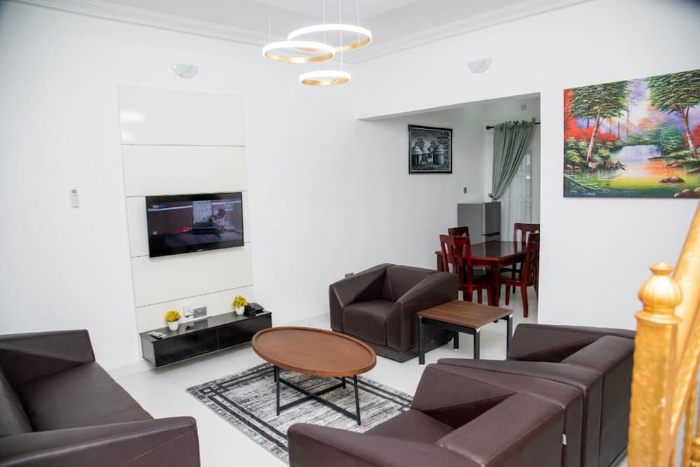 Flourish Garden Apartments, Asaba, photo 6