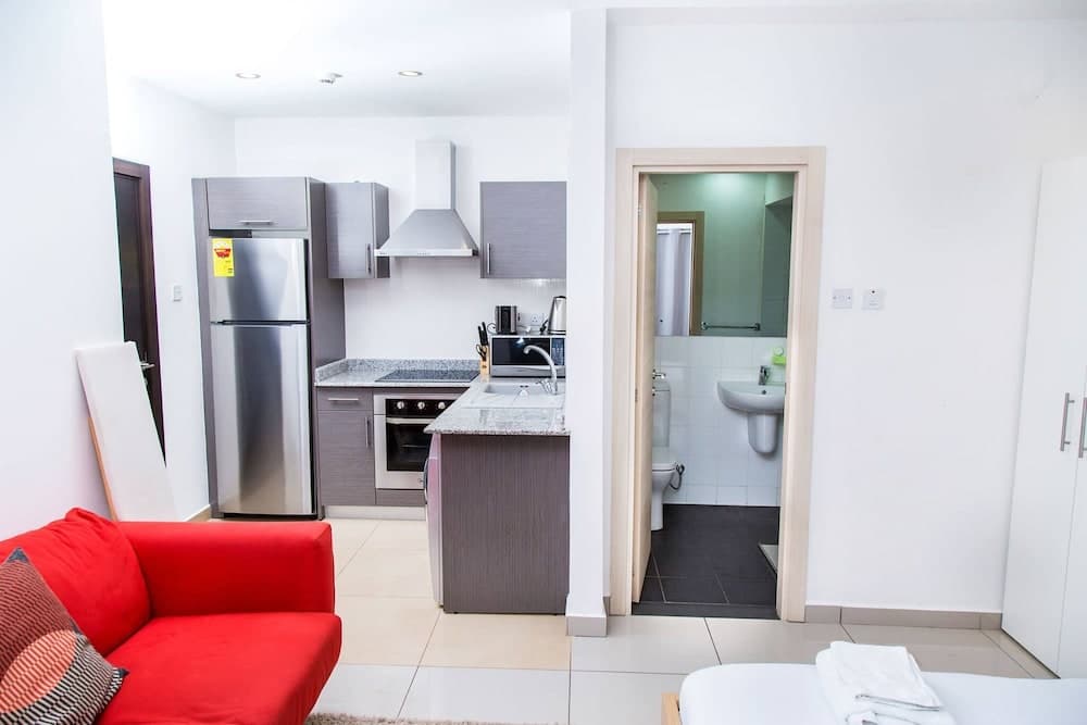 Royalty Apartments, Accra, photo 4