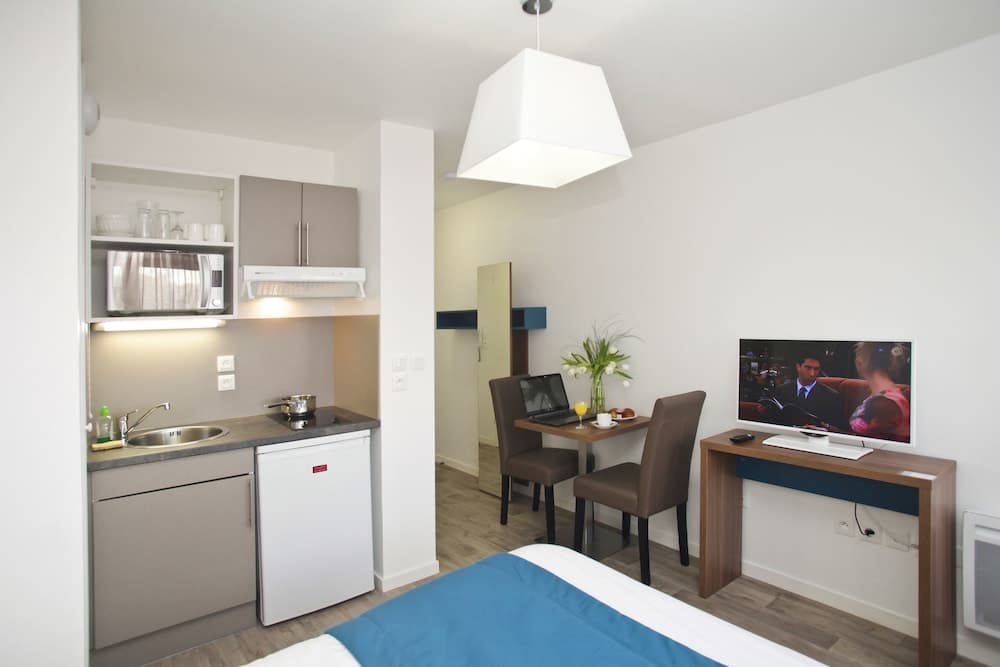 Appart Hotel Amiens Blamont, Amiens, photo 5