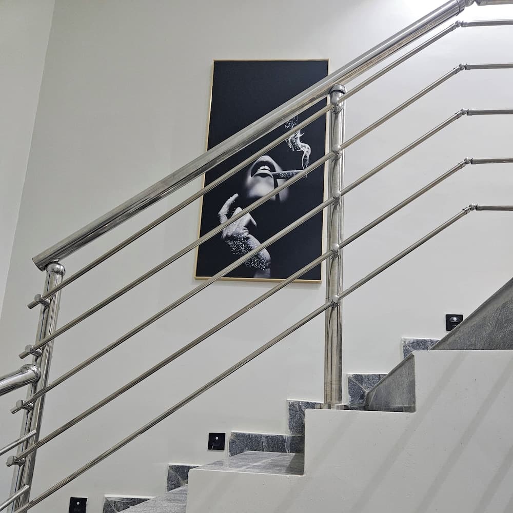 Anibex Luxe, Abuja