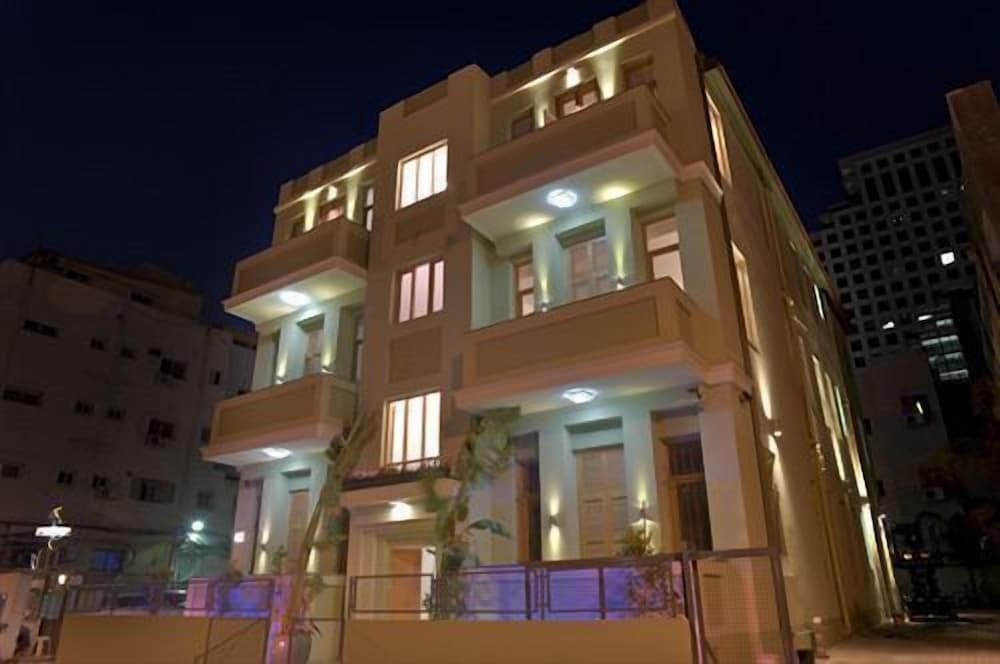 Residence Suites Hotel, Tel Aviv, photo 6