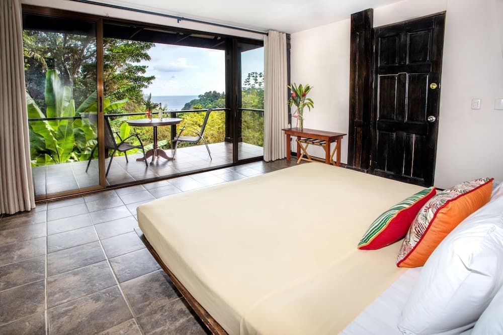 Tiki Villas Rainforest Lodge & Spa, Ballena, photo 2