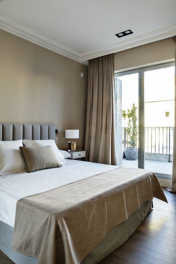Ayala 63, Madrid, photo 2