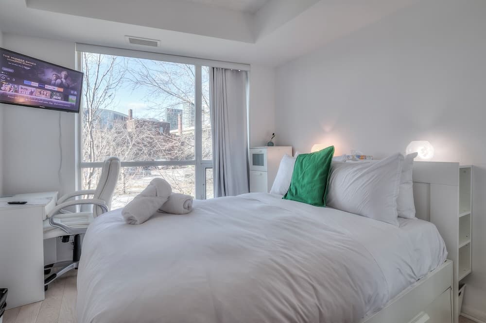 Rivetstays - The Harbour View, photo 4