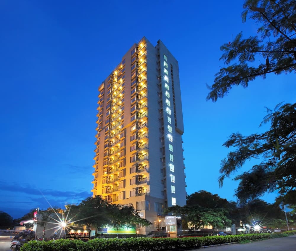Starlit Suites, Anekal