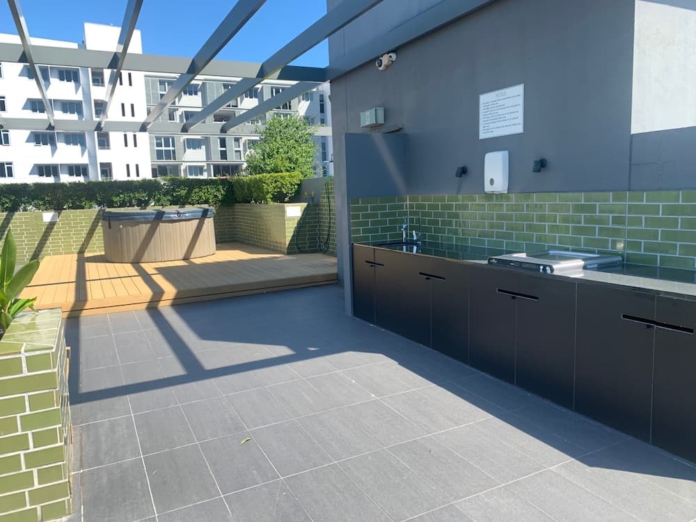 Vine Serviced Apartments, South Brisbane, photo 5