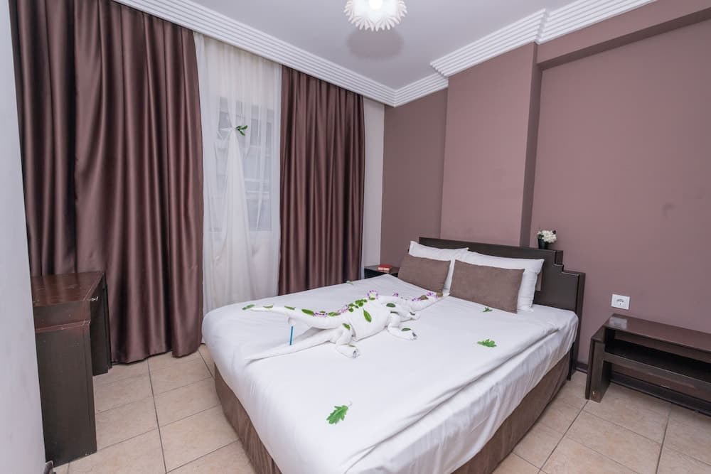 City Inn Family Apart, Antalya, photo 6