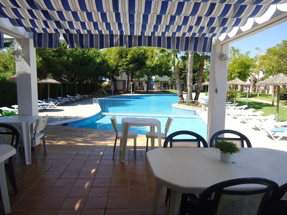 Club Ciudadela Aparthotel, Ciutadella de Menorca, photo 2