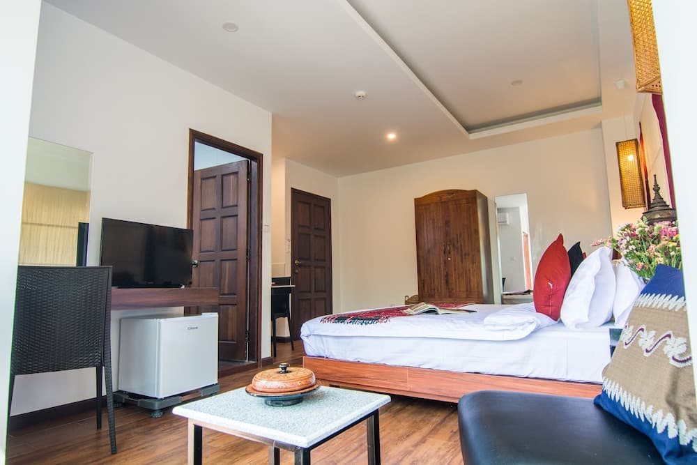 Woodside Inn & Serviced Apartments, Yangon, photo 3