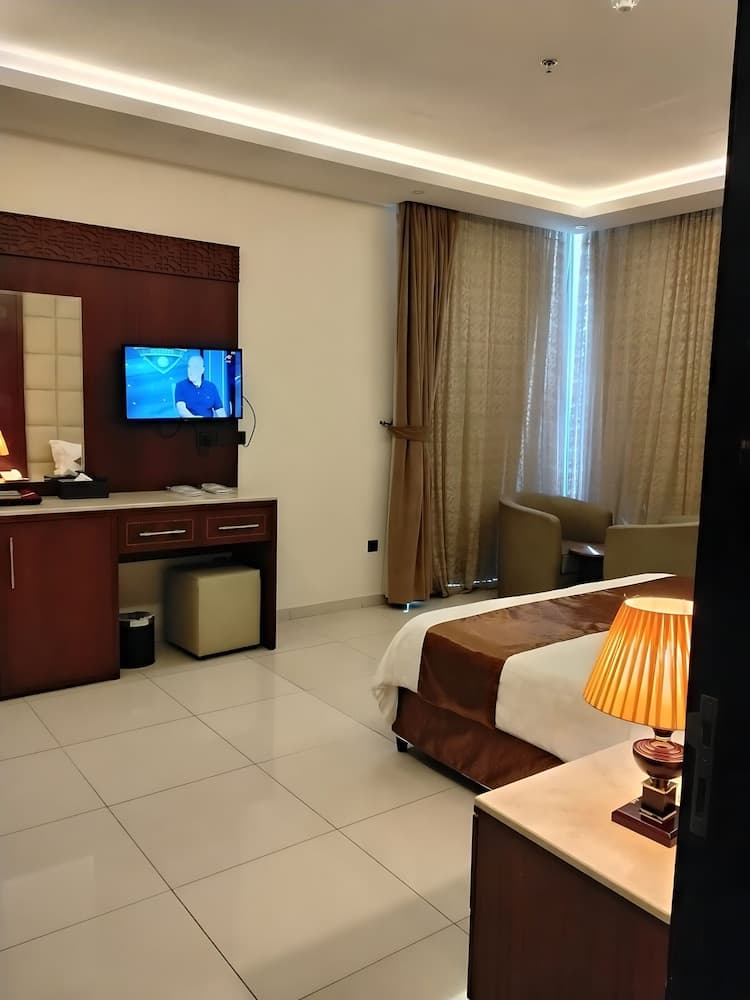 Grand Khayal serviced apartments, photo 2