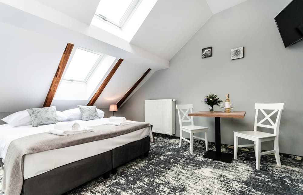 Apartamenty L5, Kraków, photo 5