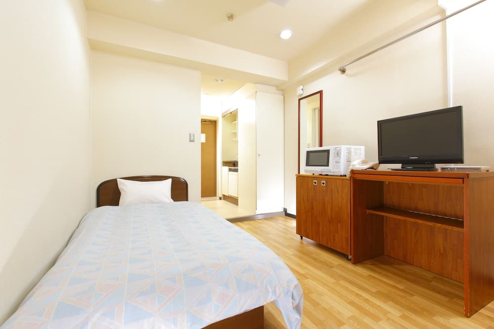 Flexstay Inn Tamagawa, Kawasaki, photo 3