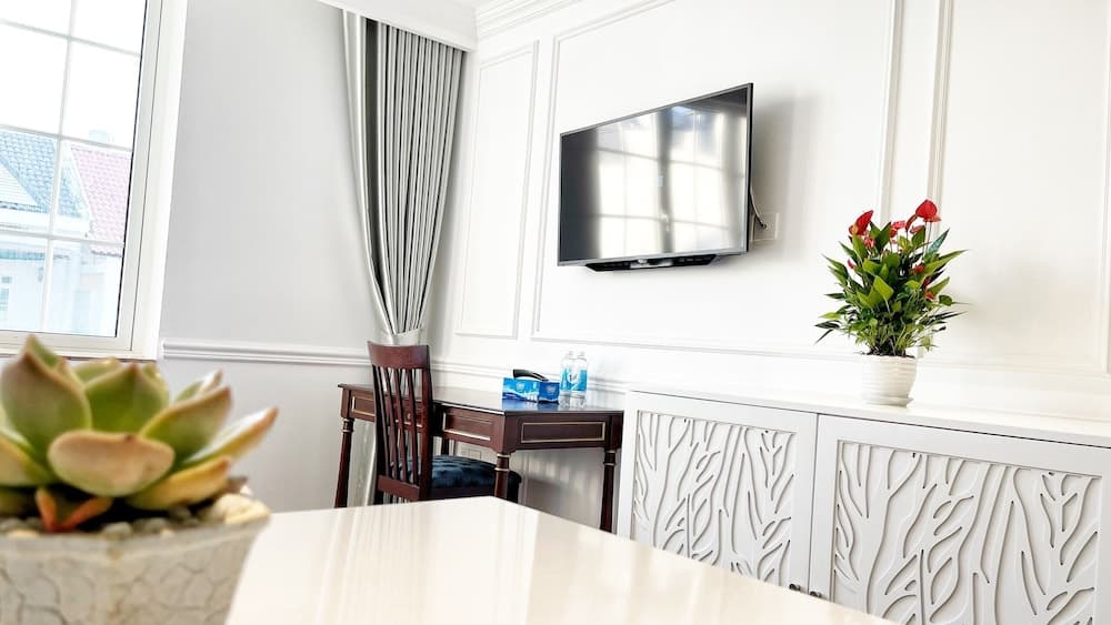 Diamond Boutique Hotel, Ho Chi Minh City, photo 4