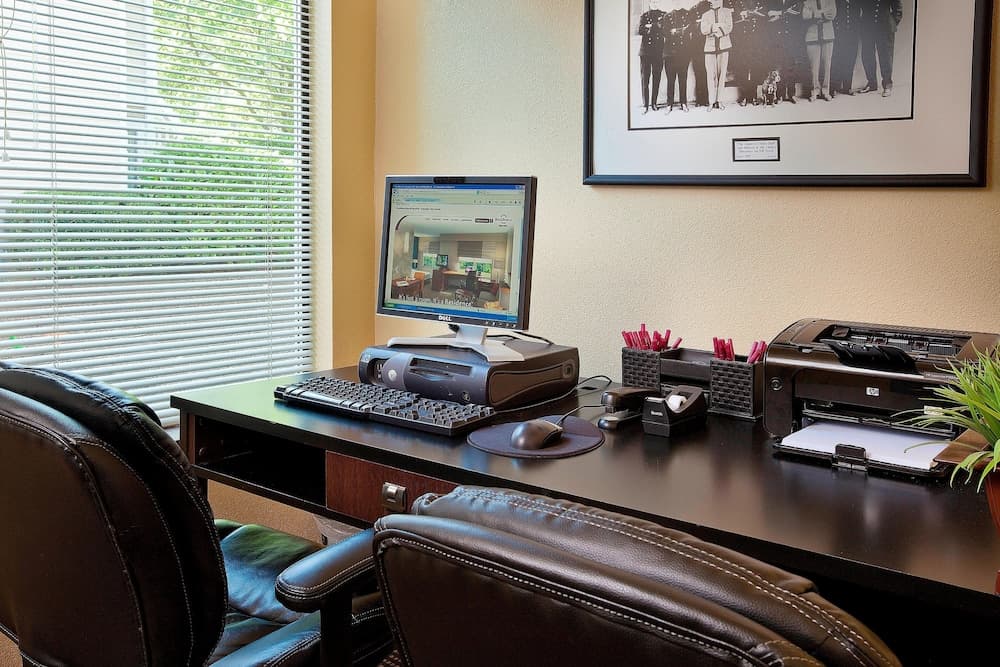 Residence Inn by Marriott Lake Oswego, Lake Oswego, photo 4