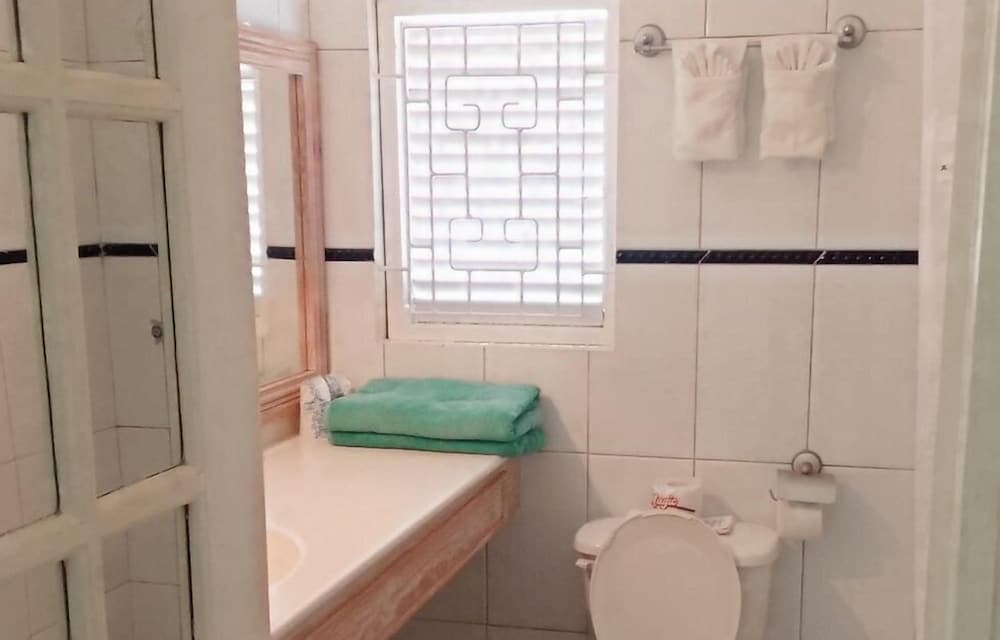 Regent Apartments, Holetown, photo 5