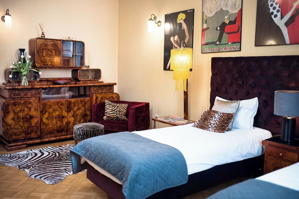 Apartamenty Kamienica Muzyków Old Town Lublin, Lublin, photo 5