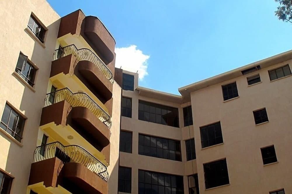Vela Suites, Nairobi