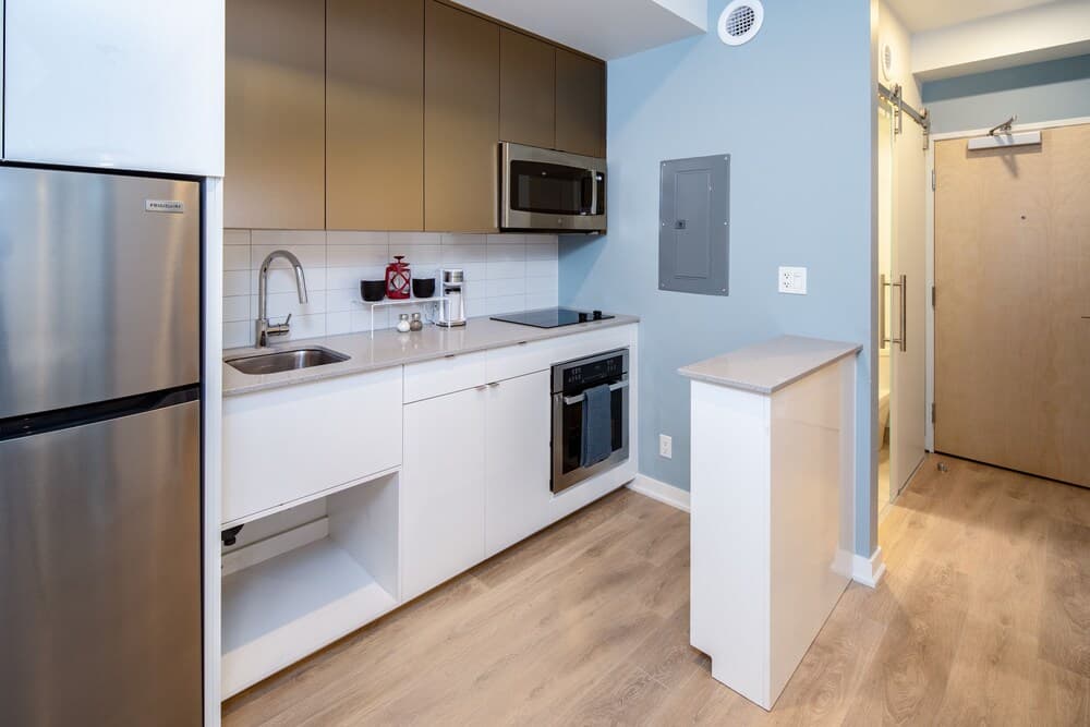 Micro Boutique Living Fredericton, Fredericton, photo 3