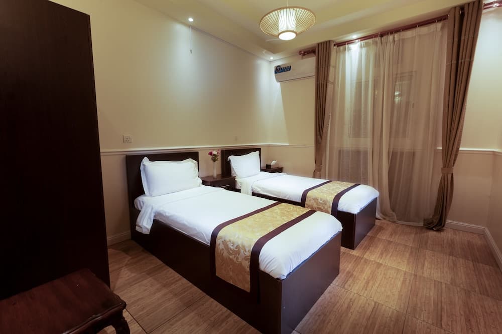 Gardens View Aparthotel, Taif, photo 2