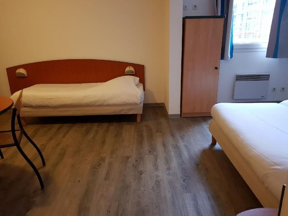 City Residence Access Strasbourg, Strasbourg, photo 5
