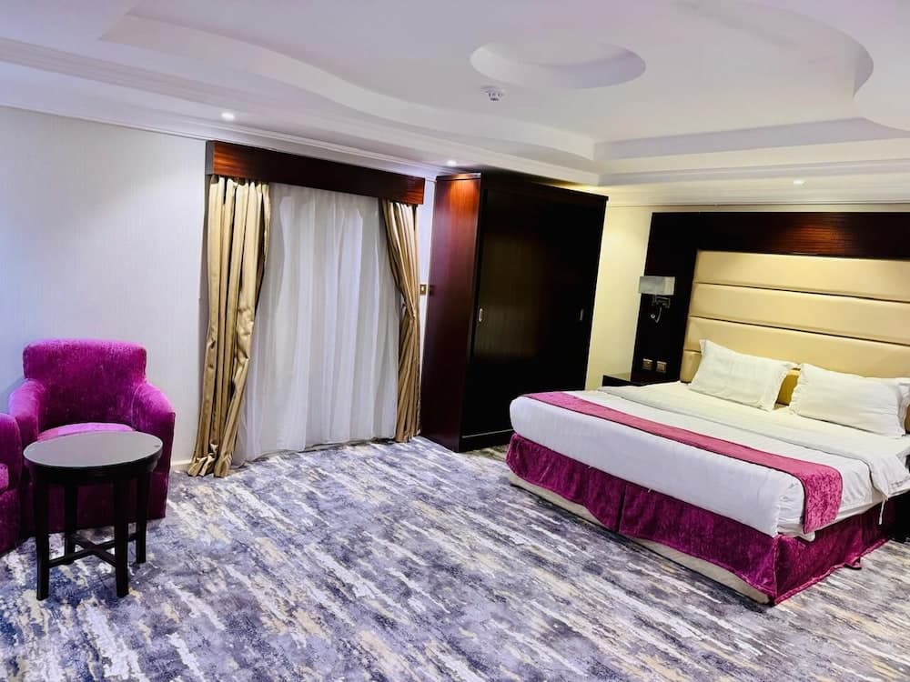 The residence hotel, Jeddah, photo 2
