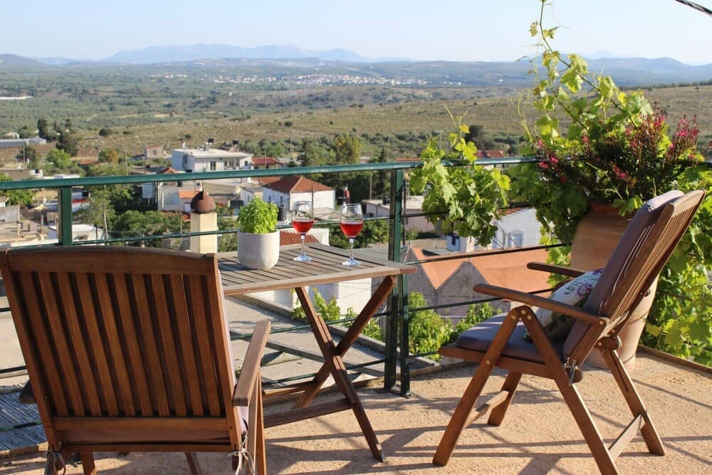 Orgon Farm Houses, Kastelli Municipal Unit, photo 6