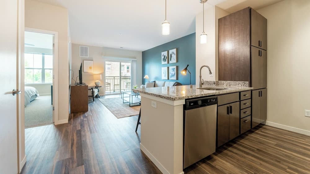 Balch Road Apartments by Landing, Madison, photo 6