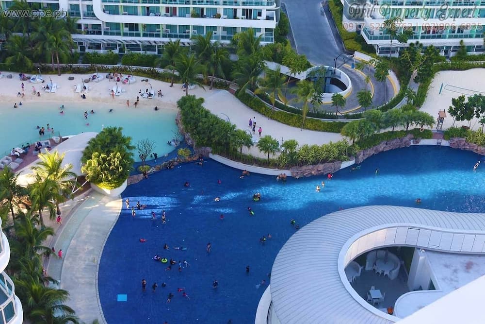 Azure Residences Condominium Daily Rental, Parañaque