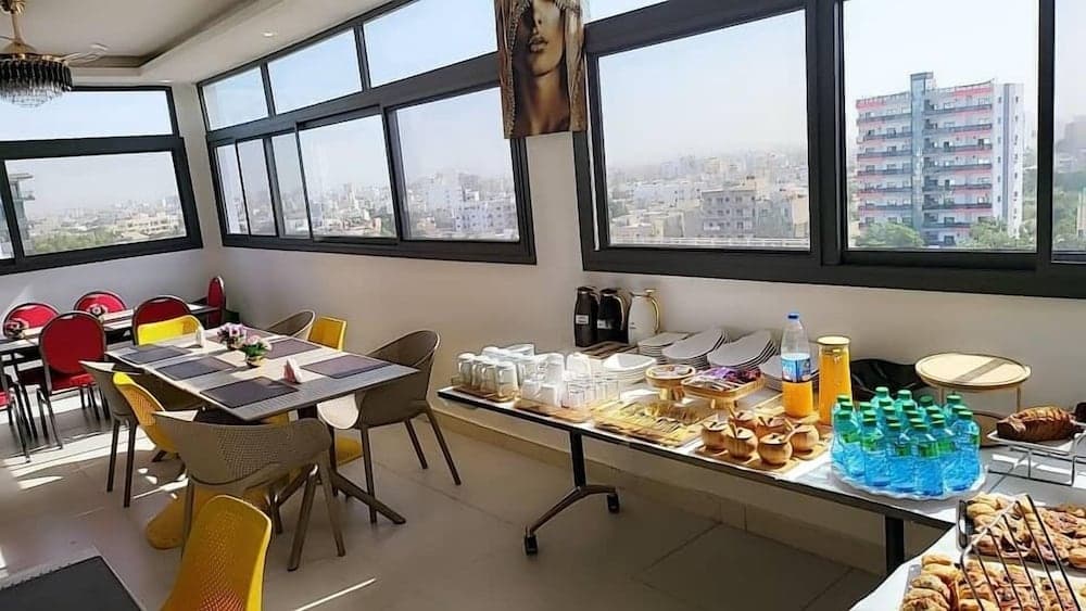 RESIDENCE FABY, Dakar