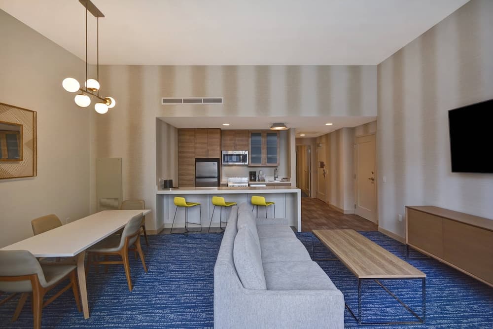 Residence Inn by Marriott New Orleans French Quarter Area/Central Business District, New Orleans, photo 4