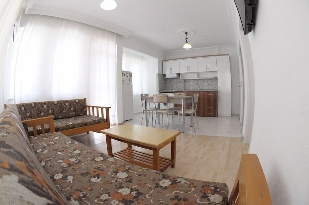 Minem Apart Otel, Fethiye, photo 4