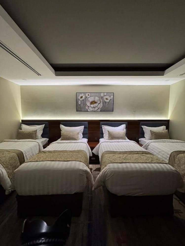 SWAT SERVICED APARTMENTS 5, Al Khobar, photo 2