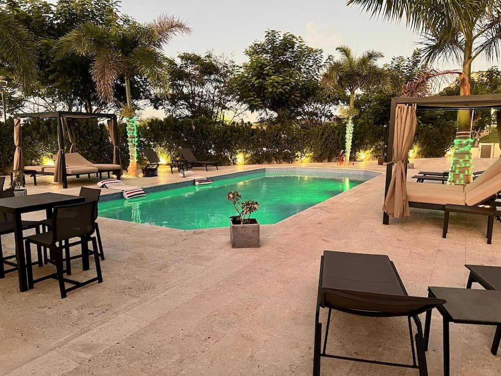 Xanadu Apartments at Blue Bay Golf & Beach Resort, Sint Michiel, photo 5