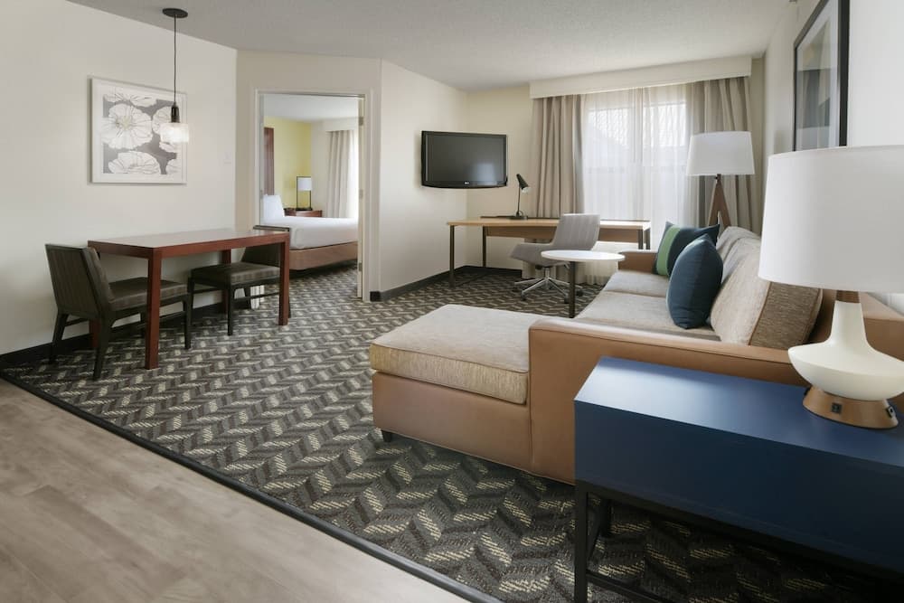 Residence Inn by Marriott Addison, Dallas