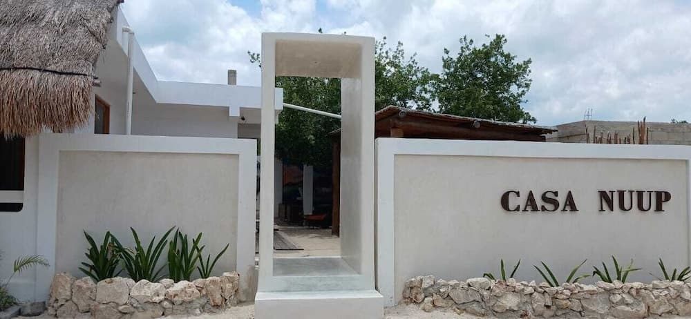 Casa Nuup Holbox, Isla Holbox