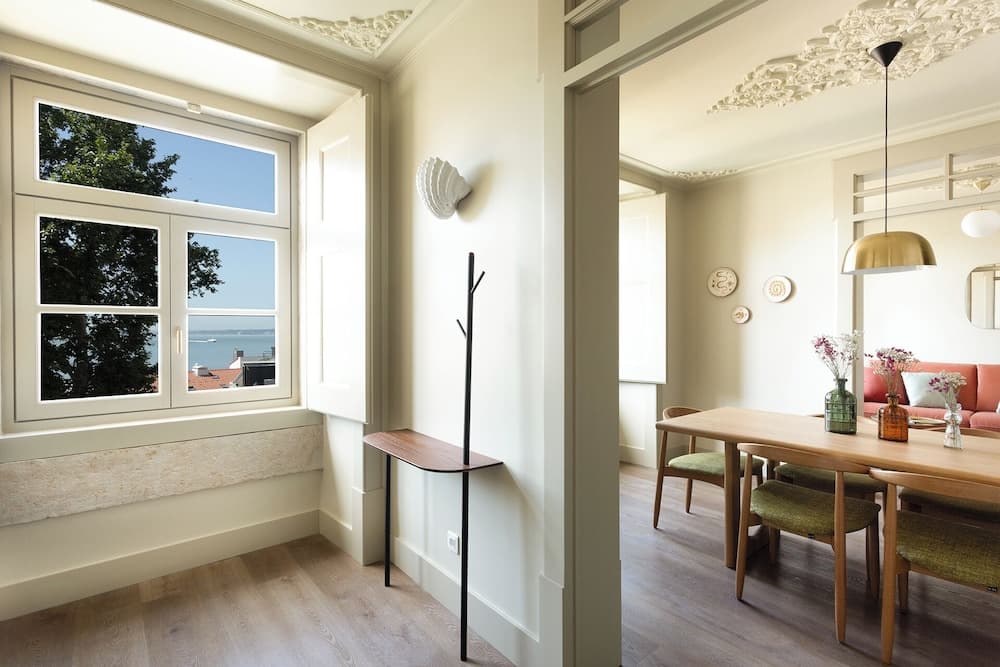 Hermitage Castelo - Casa Sé, Lisbon, photo 3