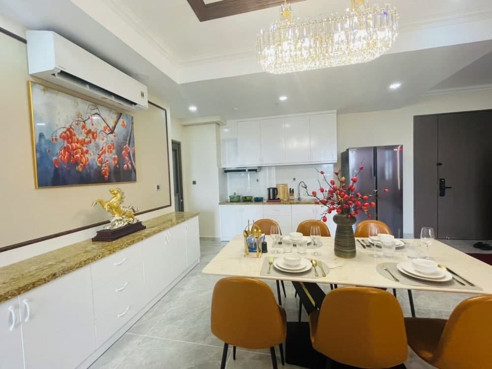 Midtown M7 & M8 - Vina We Stay, Ho Chi Minh City, photo 4