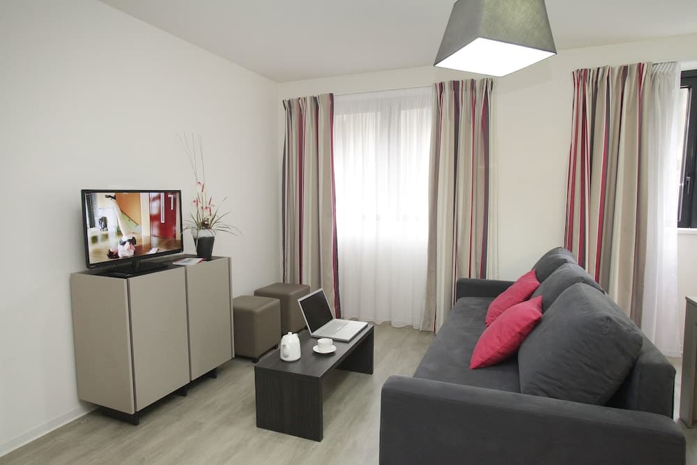 Odalys City Apartment Hotel - Strasbourg Centre Les Halles, Strasbourg, photo 3