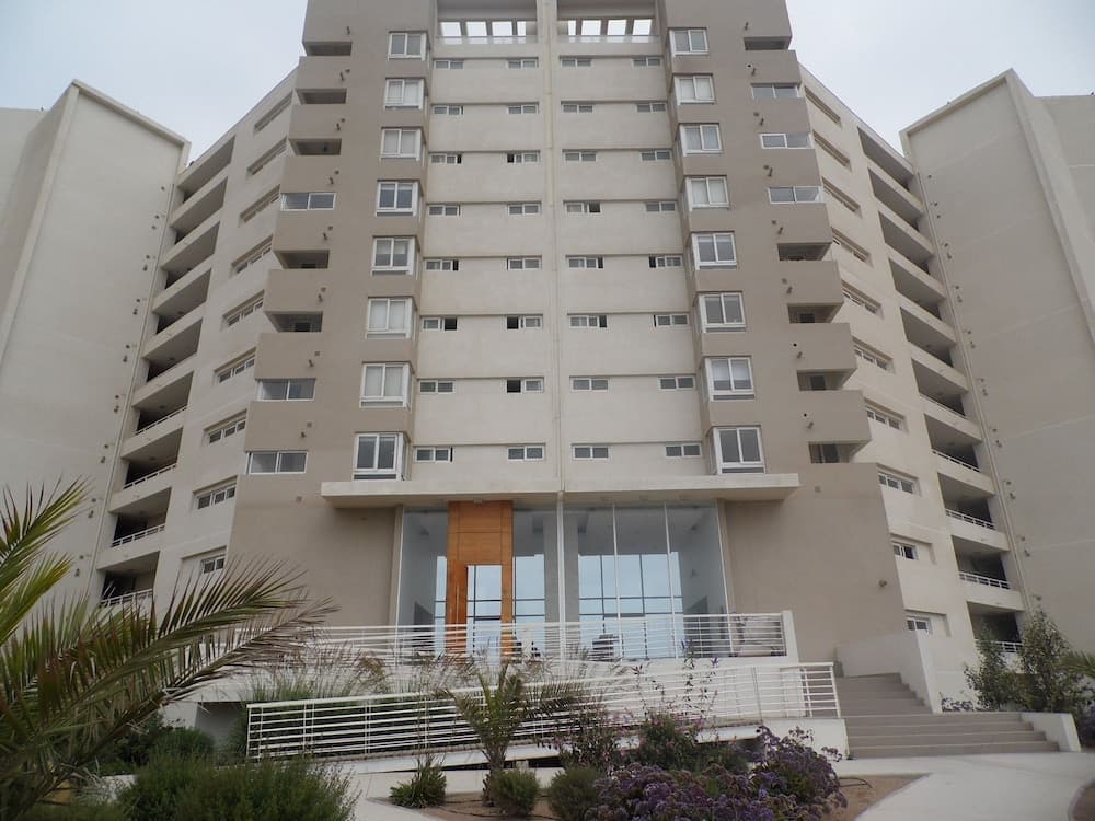 Alojamientos La Serena, La Serena