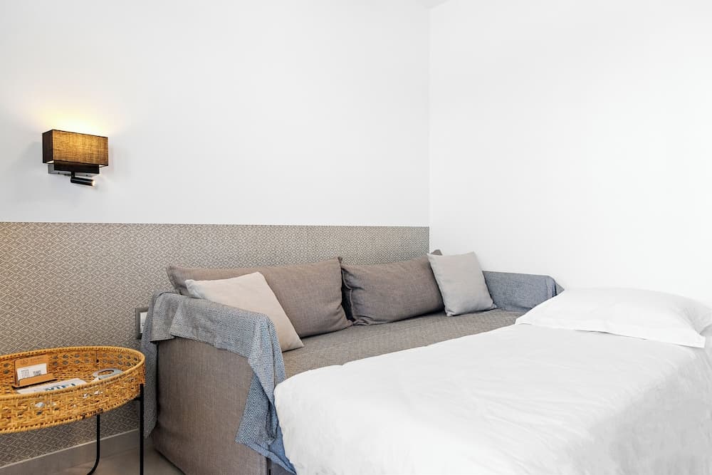 Kouros Stone Suites, Rhodes, photo 4