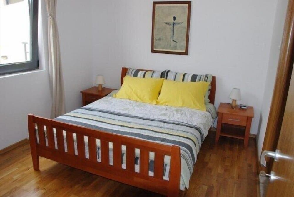 Blue Horizon Apartments, Pržno, photo 4