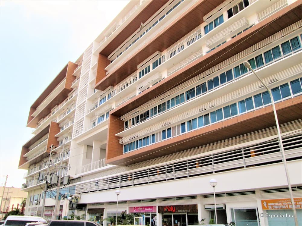 Primavera Residences, photo 1