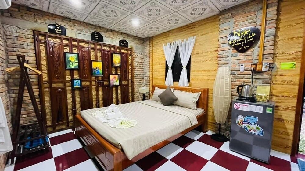Ti Ni Homestay, Tay Ninh, photo 3