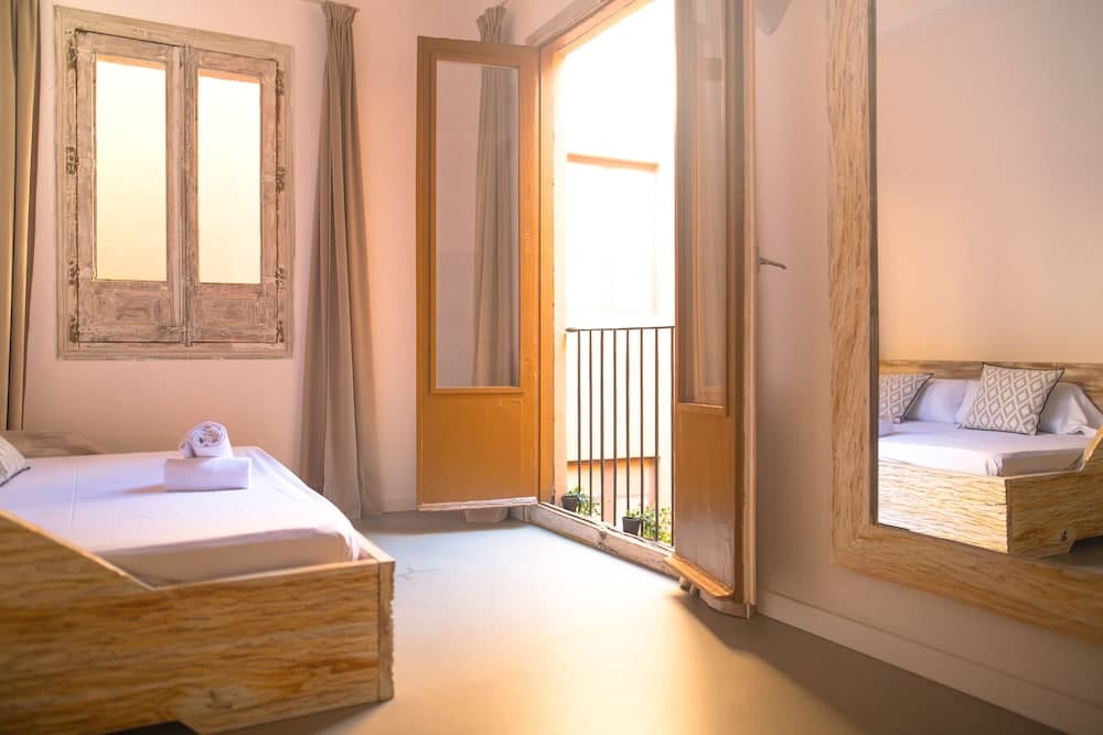 Apartamentos La Guarida 1820, Barcelona, photo 6