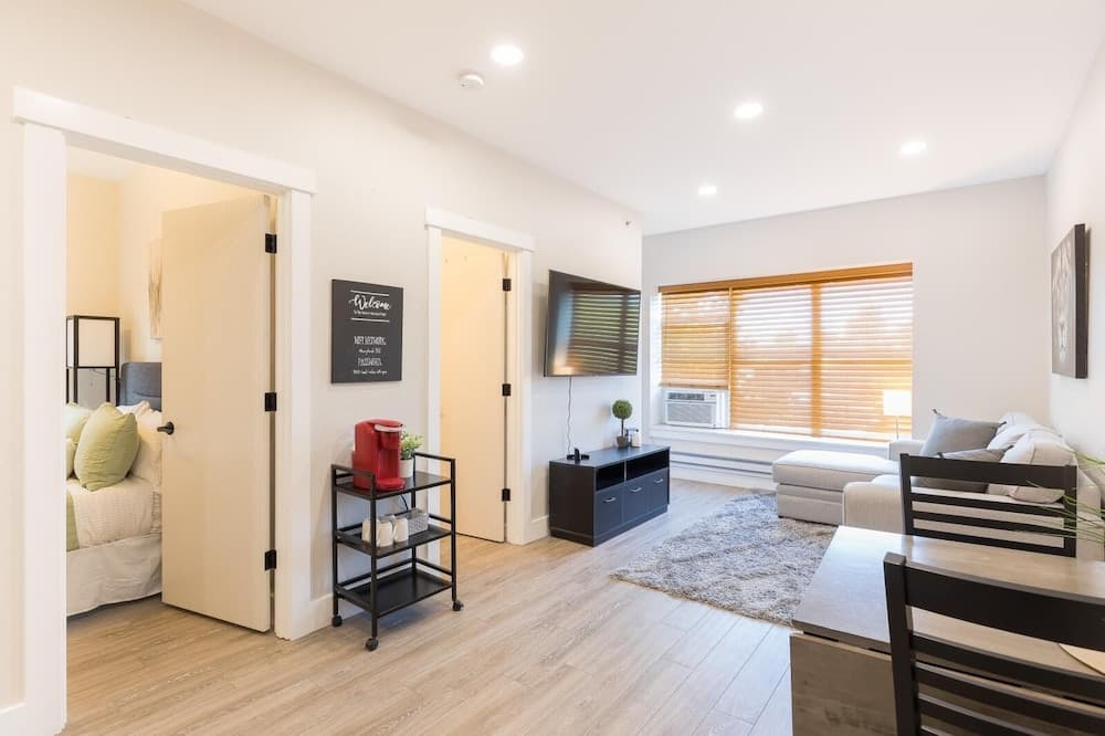 Aisling Suites, Great Falls, photo 4