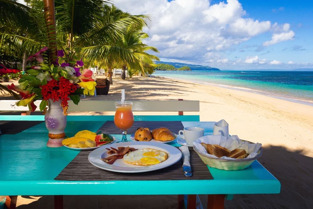 Hotel Residence Playa Colibri, Las Terrenas