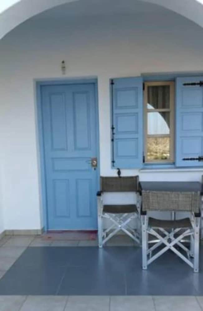 Harama Hotel Schinousa, Naxos, photo 2